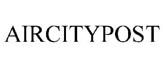 AIRCITYPOST