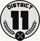 DISTRICT 11