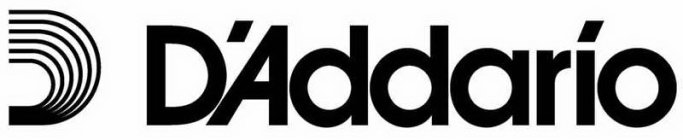 D'ADDARIO