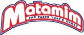MATAMIM THE TASTE THAT'S GREAT