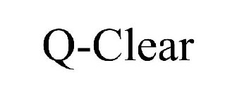 Q-CLEAR
