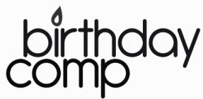 BIRTHDAY COMP