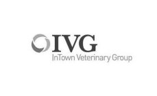IVG INTOWN VETERINARY GROUP