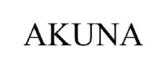 AKUNA