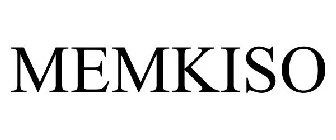 MEMKISO