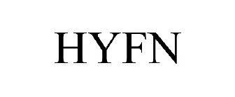HYFN