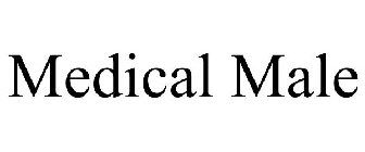 MEDICAL MALE