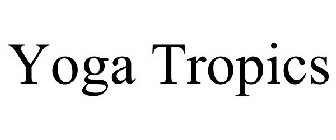 YOGA TROPICS
