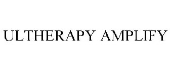ULTHERAPY AMPLIFY