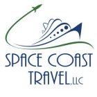 SPACE COAST TRAVEL LLC