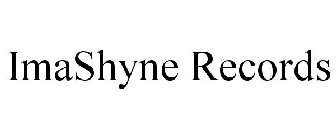 IMASHYNE RECORDS