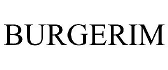 BURGERIM