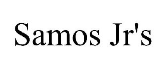 SAMOS JR'S