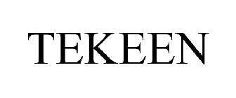 TEKEEN