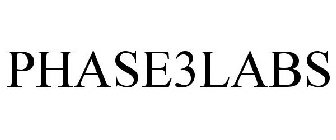 PHASE3LABS