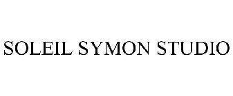 SOLEIL SYMON STUDIO