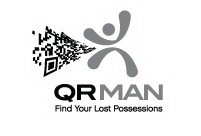 QRMAN FIND YOUR LOST POSSESSIONS