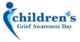 CHILDREN'S GRIEF AWARENESS DAY