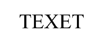 TEXET