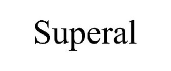 SUPERAL