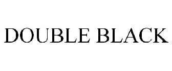 DOUBLE-BLACK