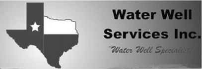 WATER WELL SERVICES INC. 