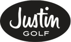 JUSTIN GOLF