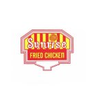 SUNRISE FRIED CHICKEN