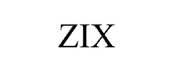 ZIX