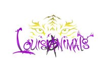 LOUISIANIMALS