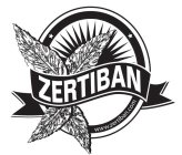 ZERTIBAN WWW.ZERTIBAN.COM