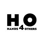 HO HANDS 4 OTHERS