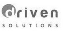 DRIVEN SOLUTIONS