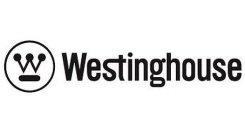 W WESTINGHOUSE