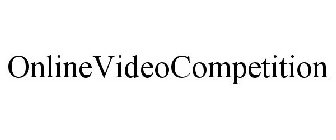 ONLINEVIDEOCOMPETITION