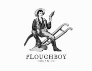 PLOUGHBOY ORGANICS