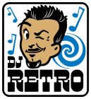 DJ RETRO