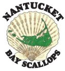 NANTUCKET BAY SCALLOPS