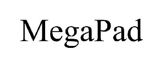 MEGAPAD