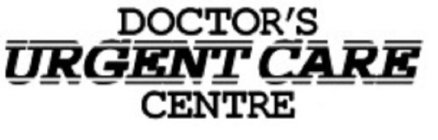 DOCTOR'S URGENT CARE CENTRE