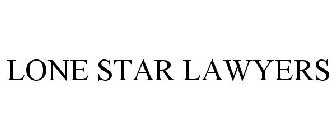 LONE STAR LAWYERS