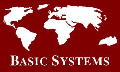 BASIC SYSTEMS