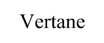 VERTANE