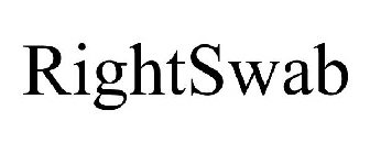 RIGHTSWAB