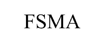 FSMA