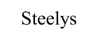 STEELYS