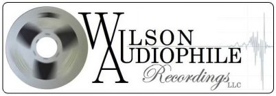 WILSON AUDIOPHILE RECORDINGS LLC