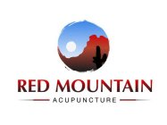RED MOUNTAIN ACUPUNCTURE
