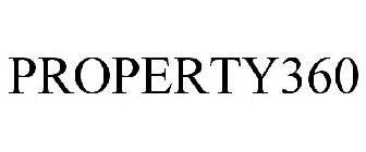 PROPERTY360