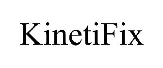 KINETIFIX